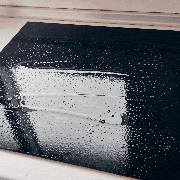 Virevora Power Scrubber Pro – Premium Multi-Surface Cleaning Solution